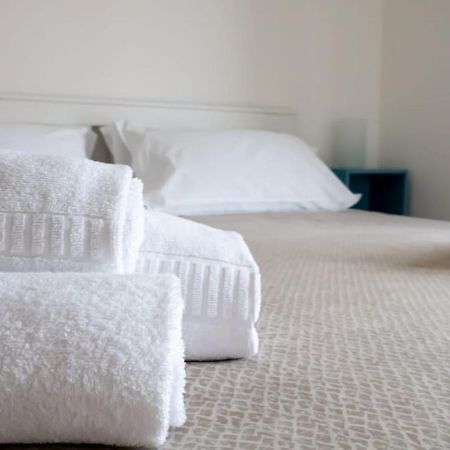 רנדה Bed & Breakfast Lufra מראה חיצוני תמונה