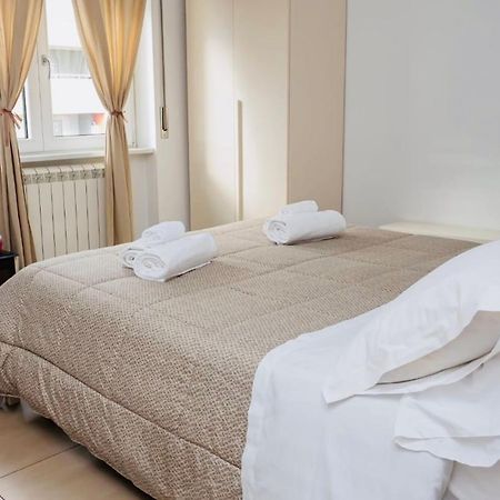 רנדה Bed & Breakfast Lufra מראה חיצוני תמונה