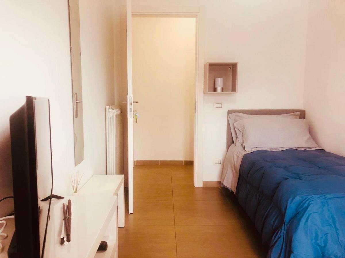 רנדה Bed & Breakfast Lufra מראה חיצוני תמונה