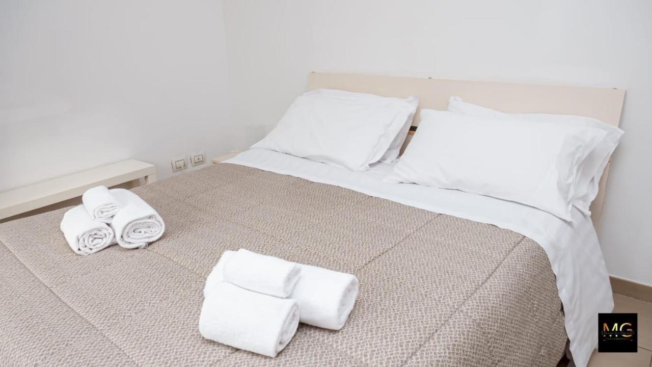 רנדה Bed & Breakfast Lufra מראה חיצוני תמונה