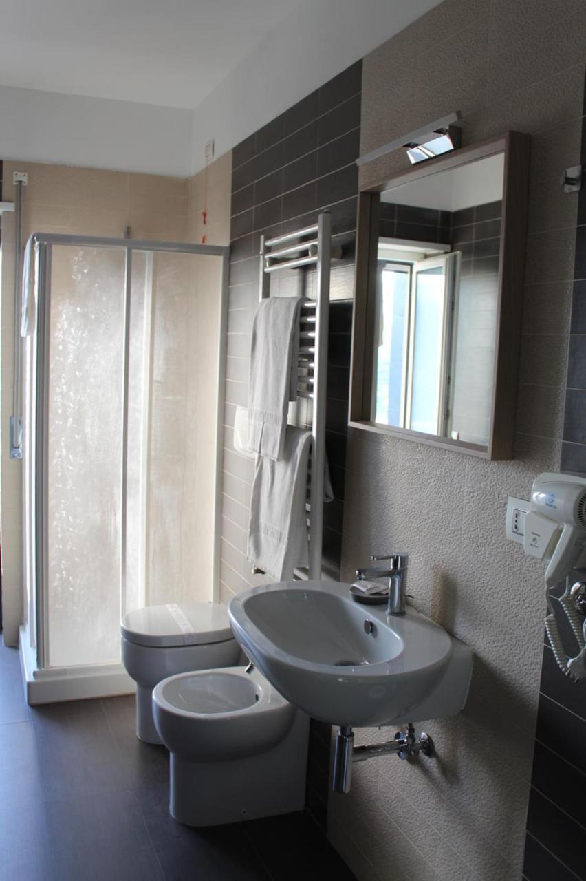 רנדה Bed & Breakfast Lufra מראה חיצוני תמונה