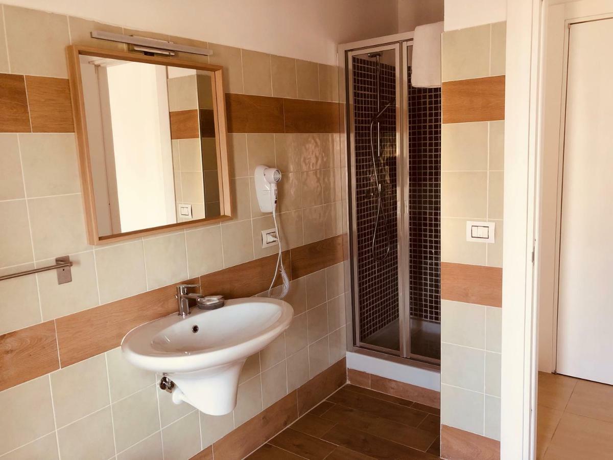 רנדה Bed & Breakfast Lufra מראה חיצוני תמונה